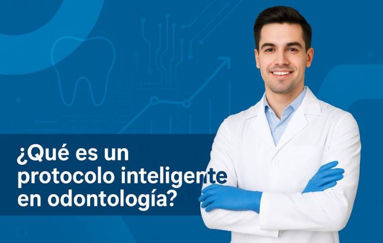 protocolo inteligente en odontología