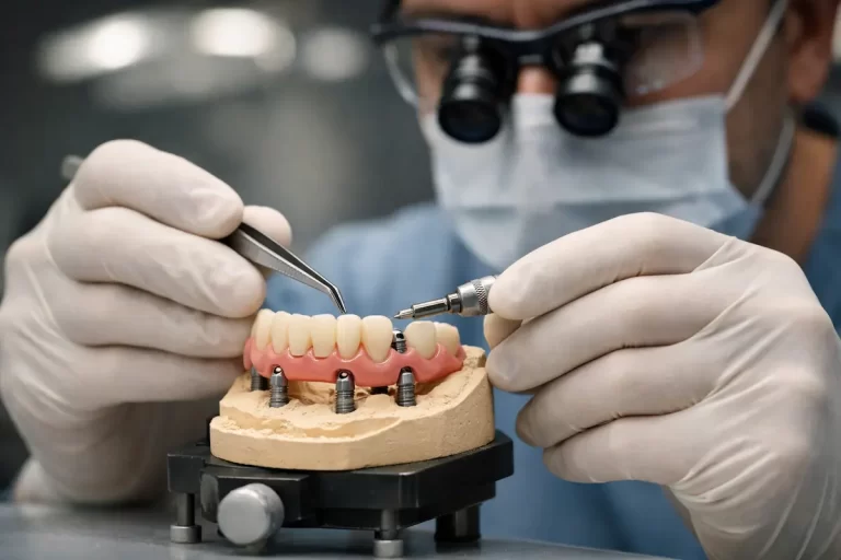 pasividad en implantes