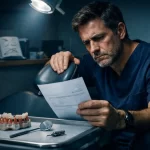 Repeticiones en Implantología