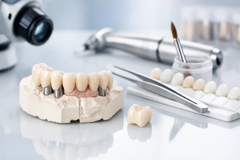 estetica dental en protesis