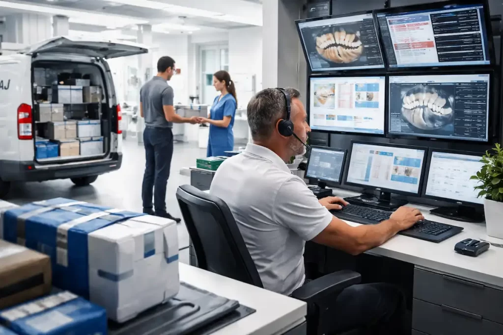 laboratorio dental en cadiz