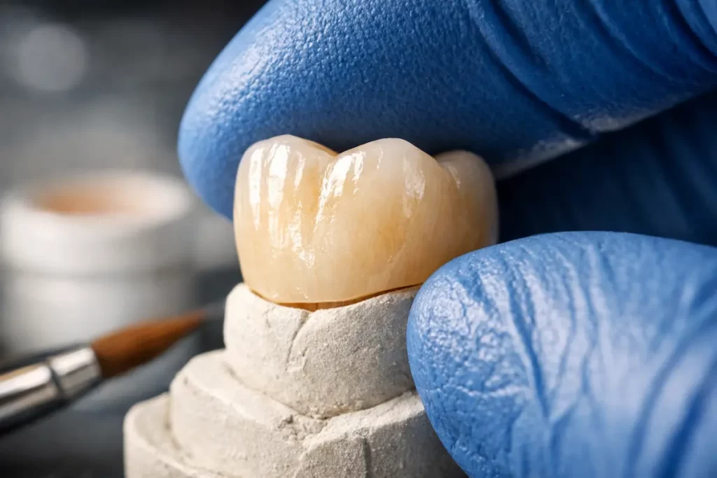 laboratorio dental en malaga
