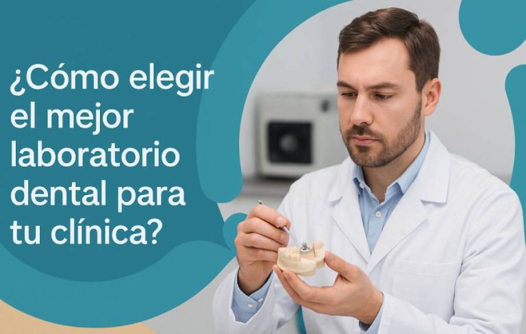 mejor laboratorio dental